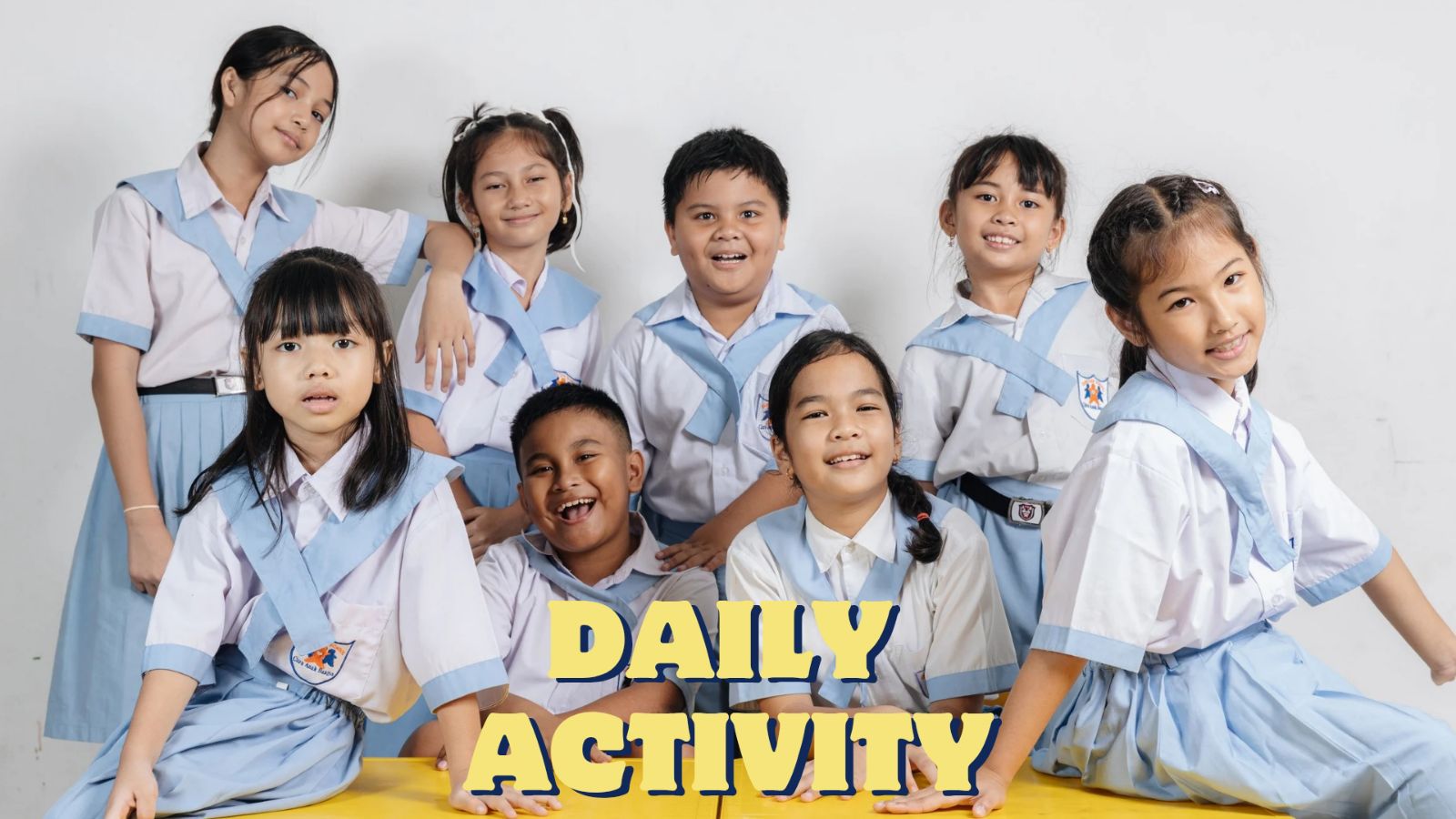 Daily activty